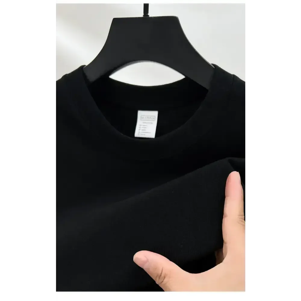 Men's Compression Shirt - Performance T-Shirt for Active Lifestyle - Next Level
