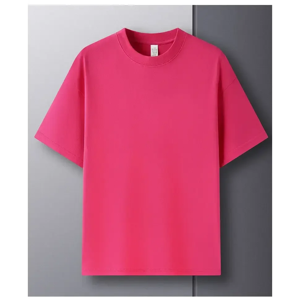 Men's Compression Shirt - Performance T-Shirt for Active Lifestyle - Next Level