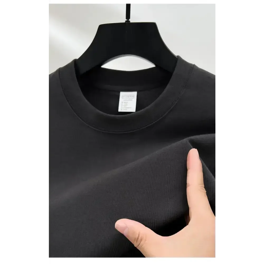 Men's Compression Shirt - Performance T-Shirt for Active Lifestyle - Next Level