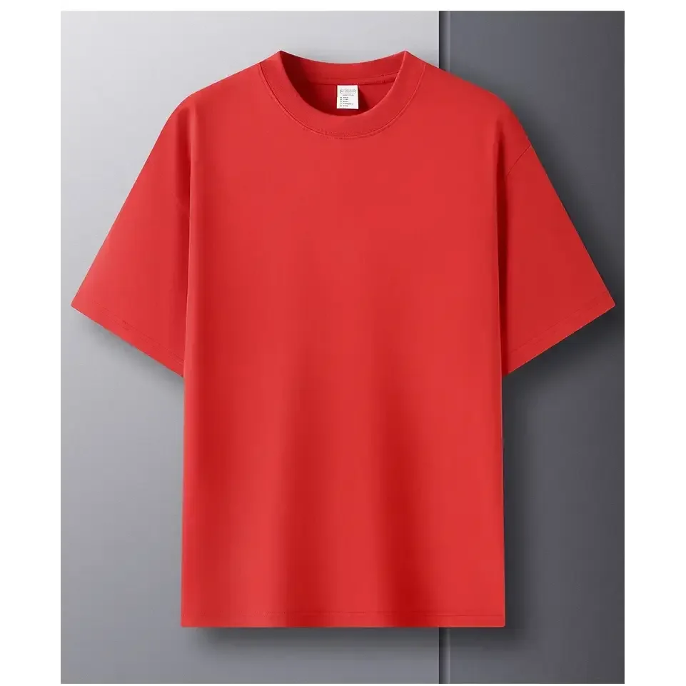 Men's Compression Shirt - Performance T-Shirt for Active Lifestyle - Next Level