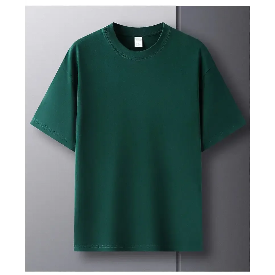 Men's Compression Shirt - Performance T-Shirt for Active Lifestyle - Next Level