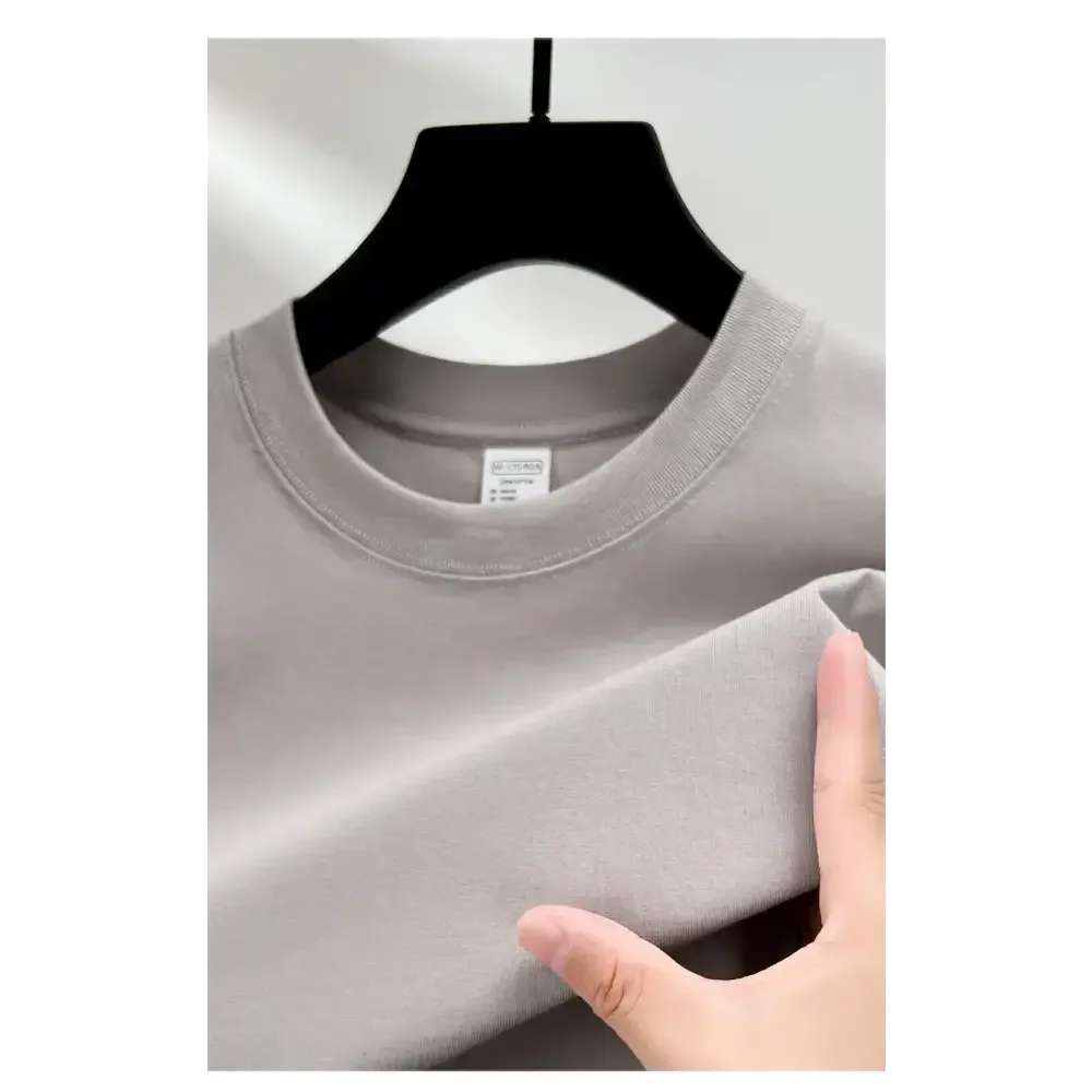 Men's Compression Shirt - Performance T-Shirt for Active Lifestyle - Next Level