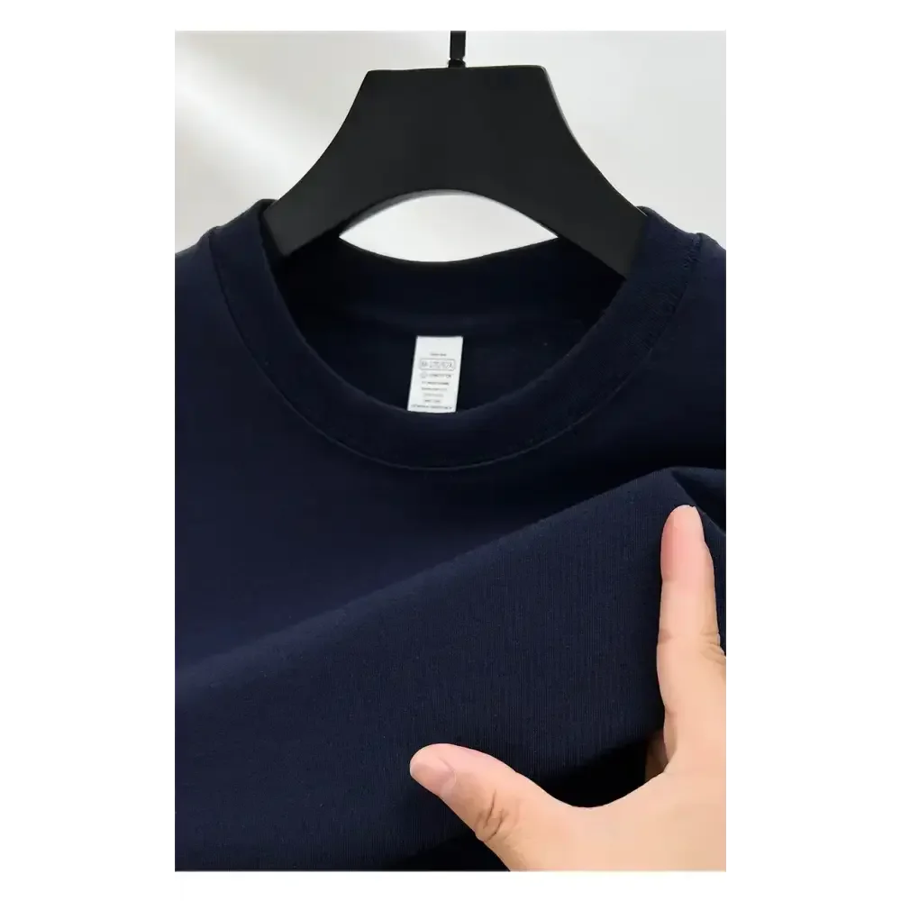 Men's Compression Shirt - Performance T-Shirt for Active Lifestyle - Next Level