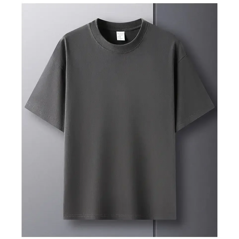 Men's Compression Shirt - Performance T-Shirt for Active Lifestyle - Next Level