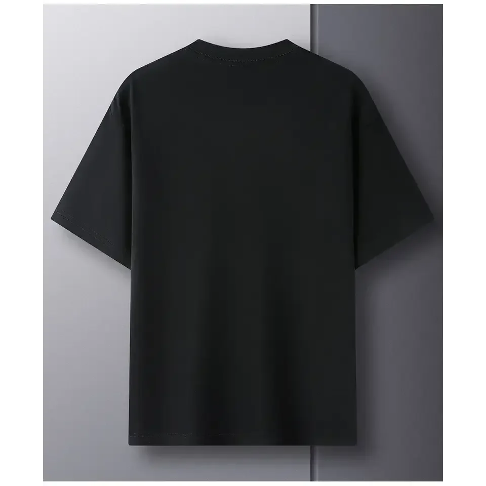 Men's Compression Shirt - Performance T-Shirt for Active Lifestyle - Next Level