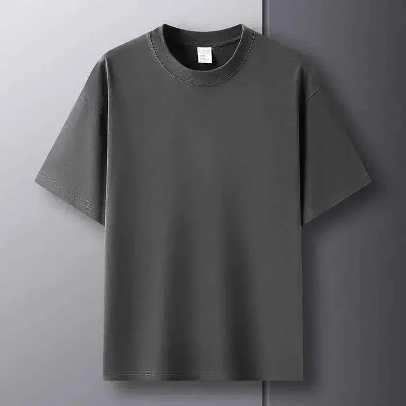 Men's Compression Shirt - Performance T-Shirt for Active Lifestyle - Next Level