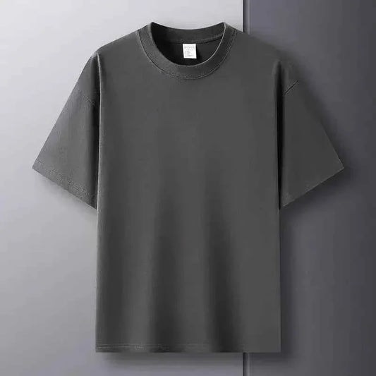 Men's Compression Shirt - Performance T-Shirt for Active Lifestyle - Next Level