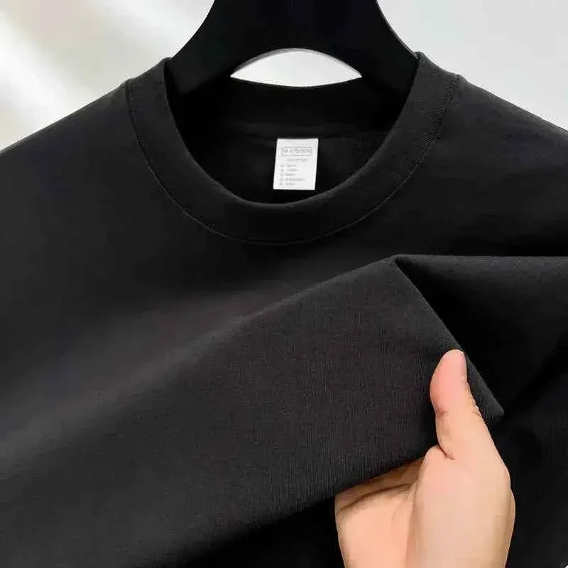 Men's Compression Shirt - Performance T-Shirt for Active Lifestyle - Next Level