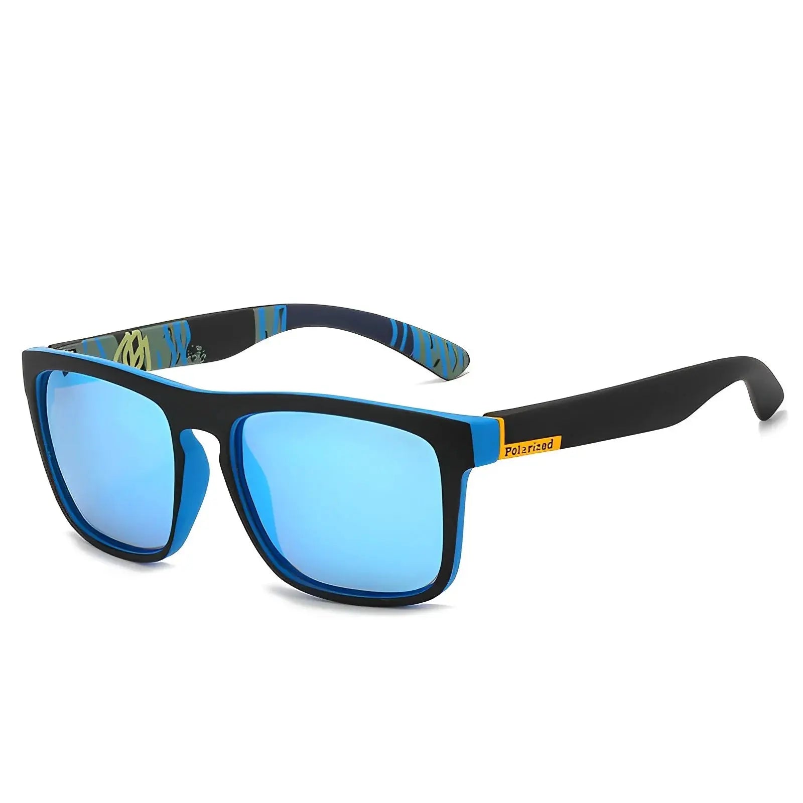 Polarized Sunglasses for Ultimate UV Protection and Style - Next Level