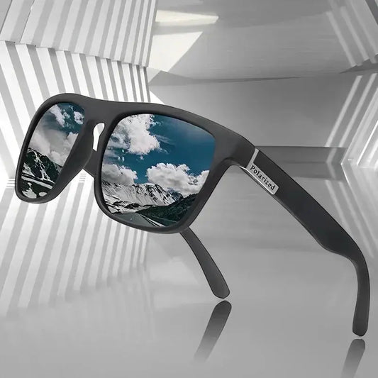 Polarized Sunglasses for Ultimate UV Protection and Style - Next Level