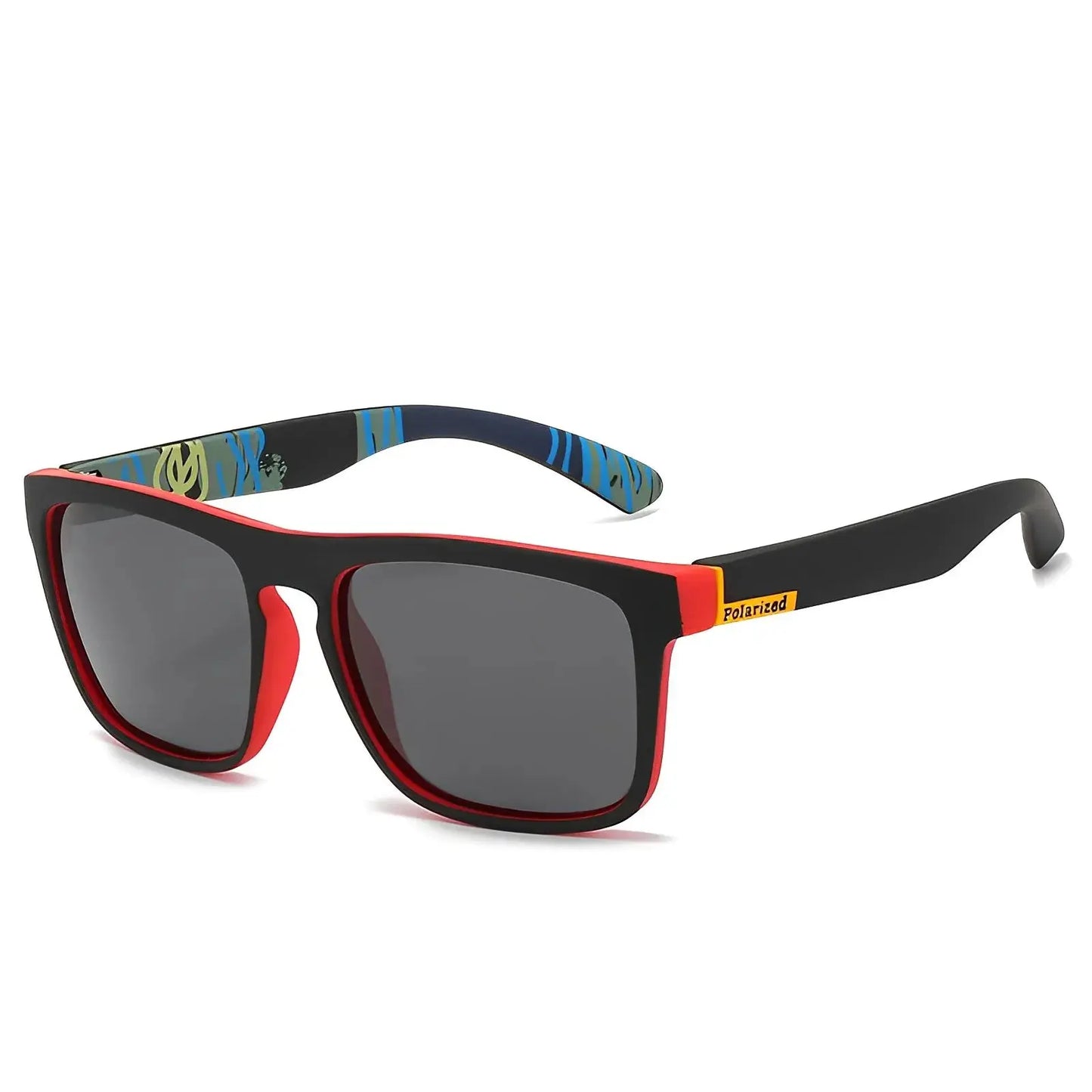 Polarized Sunglasses for Ultimate UV Protection and Style - Next Level