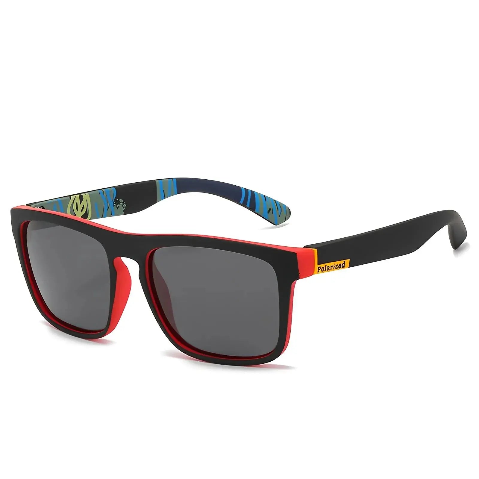 Polarized Sunglasses for Ultimate UV Protection and Style - Next Level