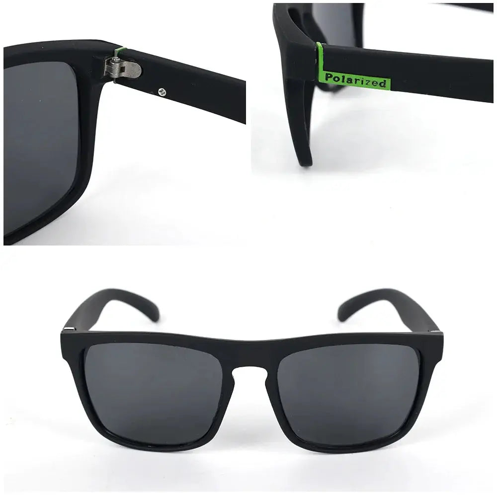 Polarized Sunglasses for Ultimate UV Protection and Style - Next Level