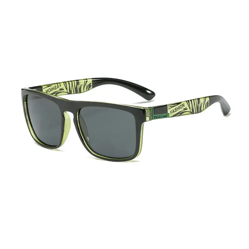 Polarized Sunglasses for Ultimate UV Protection and Style - Next Level