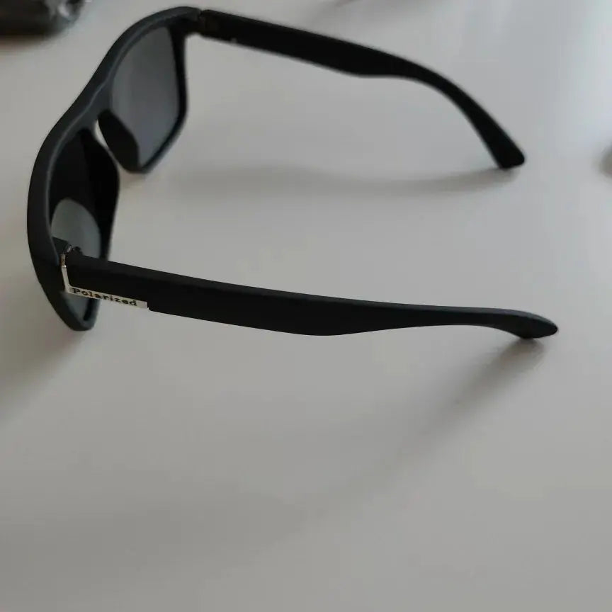 Polarized Sunglasses for Ultimate UV Protection and Style - Next Level