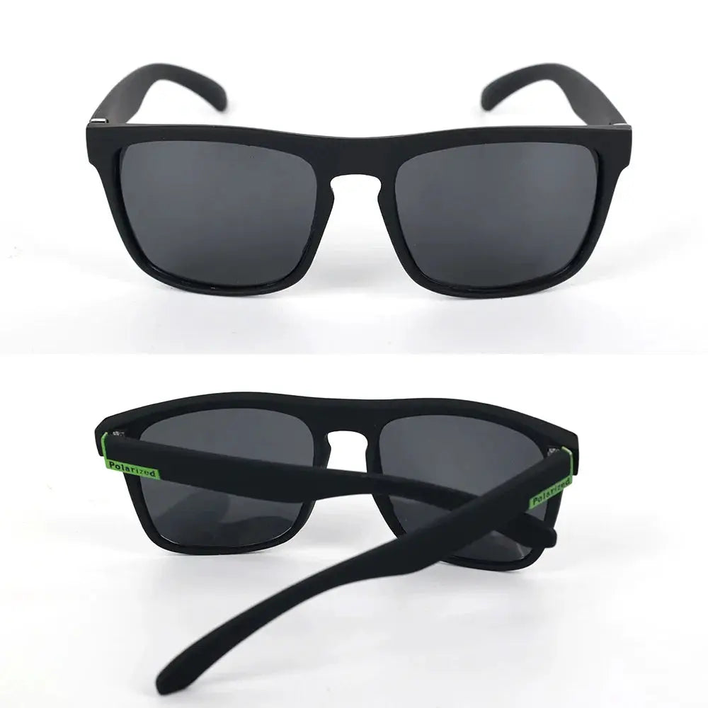 Polarized Sunglasses for Ultimate UV Protection and Style - Next Level