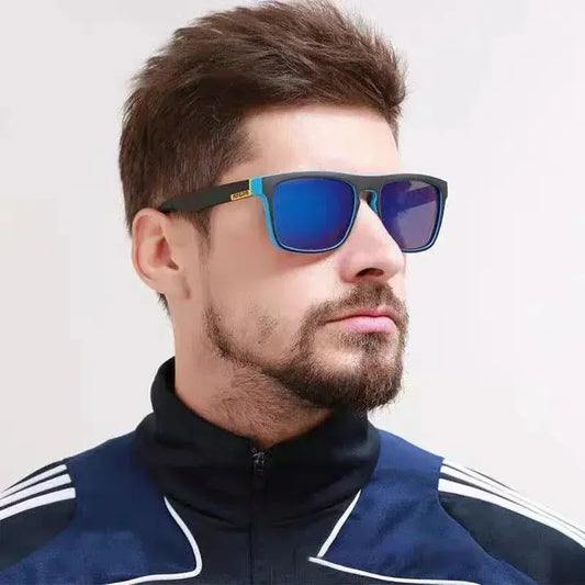 Polarized Sunglasses for Ultimate UV Protection and Style - Next Level
