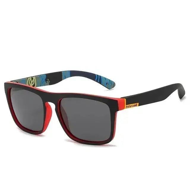 Polarized Sunglasses for Ultimate UV Protection and Style - Next Level