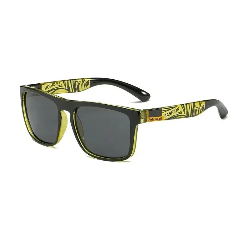 Polarized Sunglasses for Ultimate UV Protection and Style - Next Level