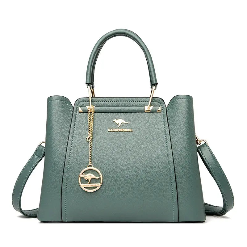 soft leather purses - Next Level