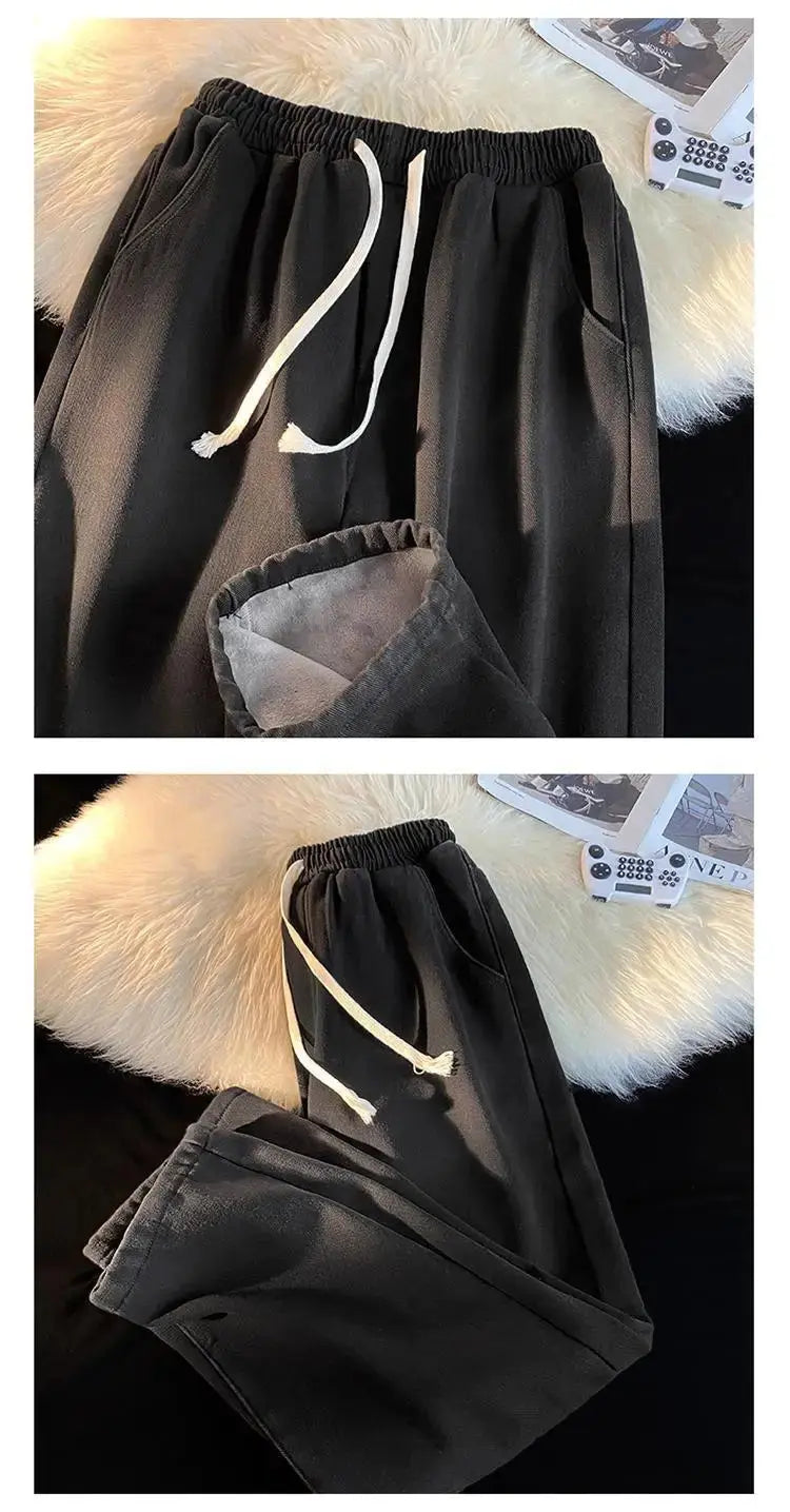 Retro Jeans for Men and Women - Perfect for Fall and Winter - Next Level