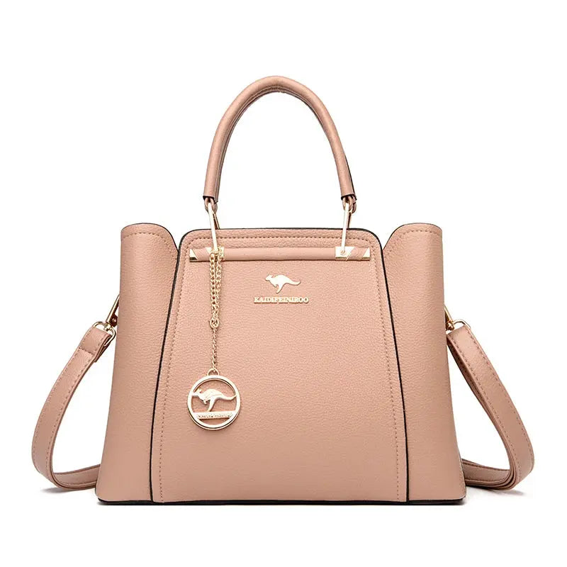 soft leather purses - Next Level