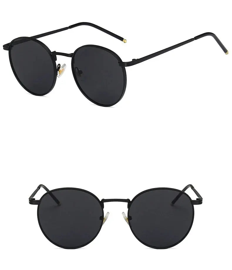 Retro Women's Eyewear: Stylish Glasses for Timeless Fashion - Next Level