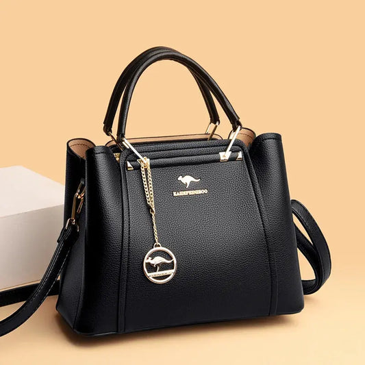 soft leather purses - Next Level