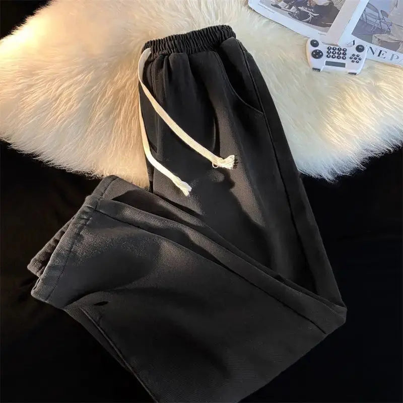 Retro Jeans for Men and Women - Perfect for Fall and Winter - Next Level
