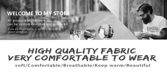Hawaiian Shirts for Men Black Print High-Quality - Next Level