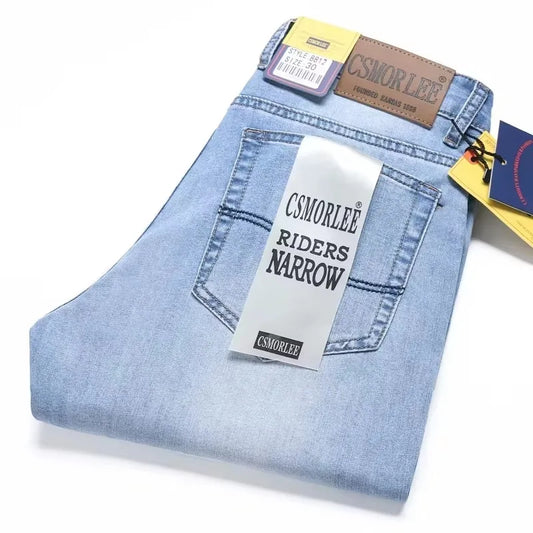 Men's Jeans Fashion