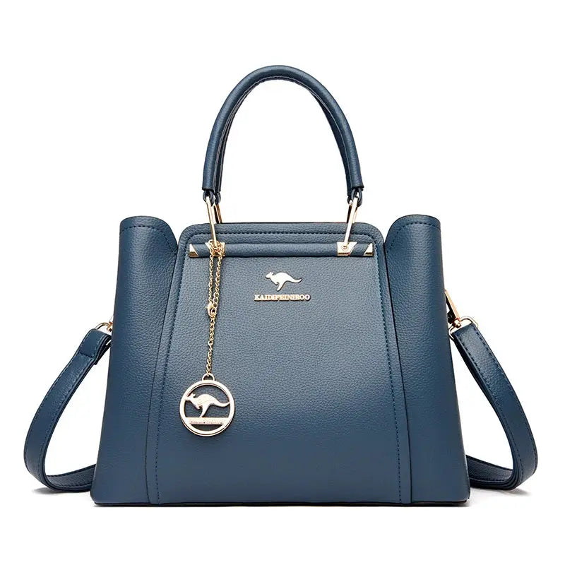 soft leather purses - Next Level