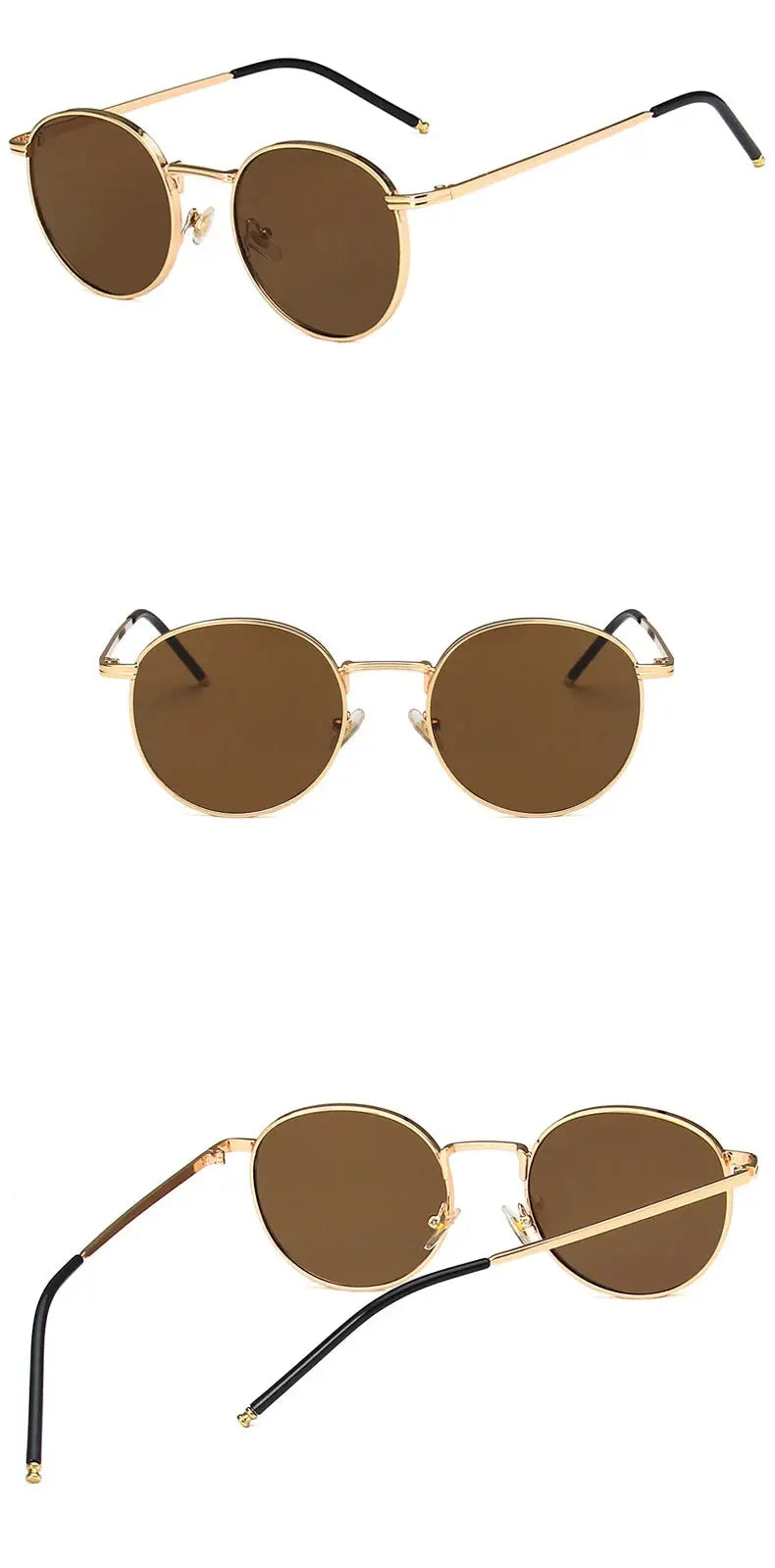 Retro Women's Eyewear: Stylish Glasses for Timeless Fashion - Next Level