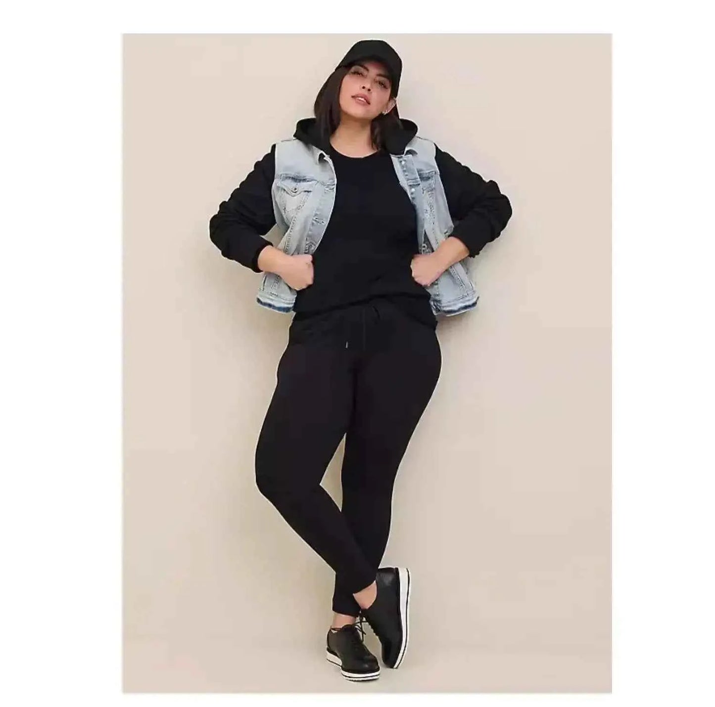 American Knitted Casual Sportswear with Unique Printing Pattern - Next Level
