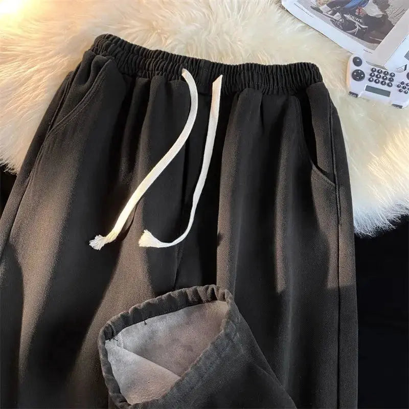 Retro Jeans for Men and Women - Perfect for Fall and Winter - Next Level