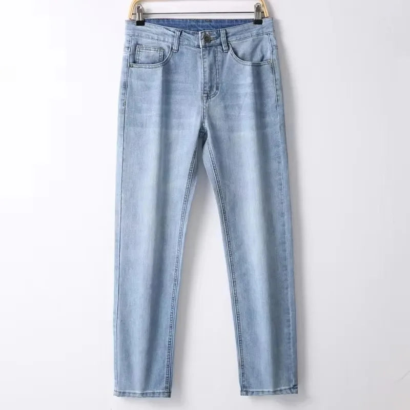 Men's Jeans Fashion