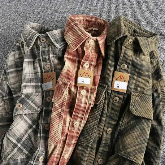 Retro Men's Jacket - Next Level