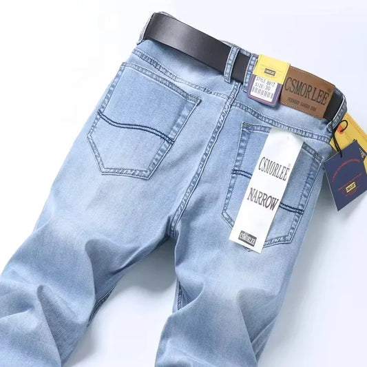 Men's Jeans Fashion