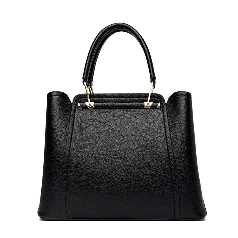 soft leather purses - Next Level