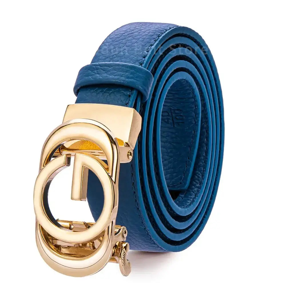 Women's Fashion Belts for Every Style - Next Level