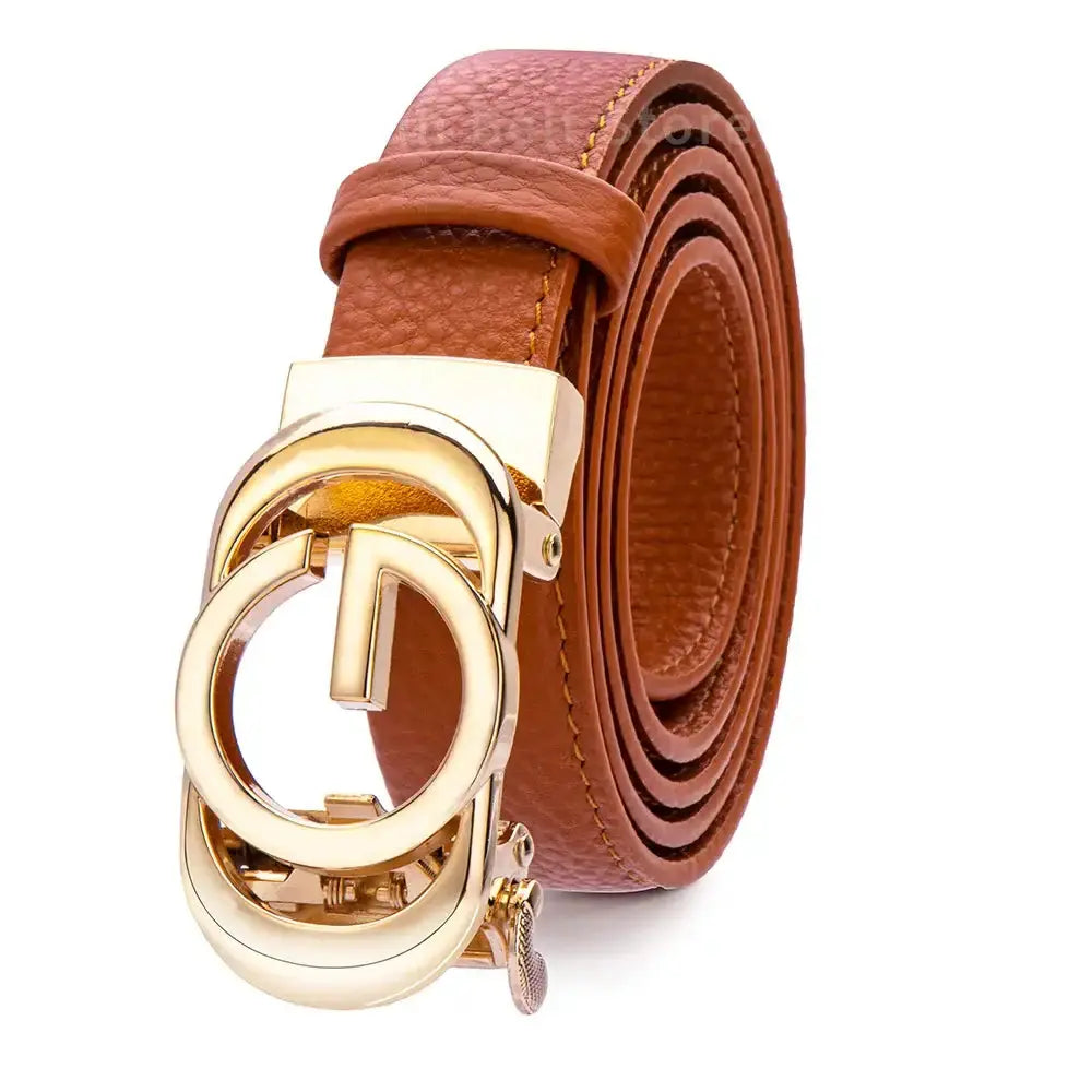Women's Fashion Belts for Every Style - Next Level