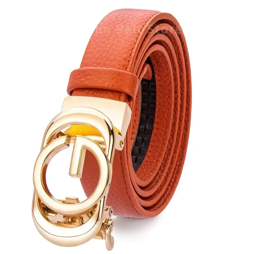 Women's Fashion Belts for Every Style - Next Level