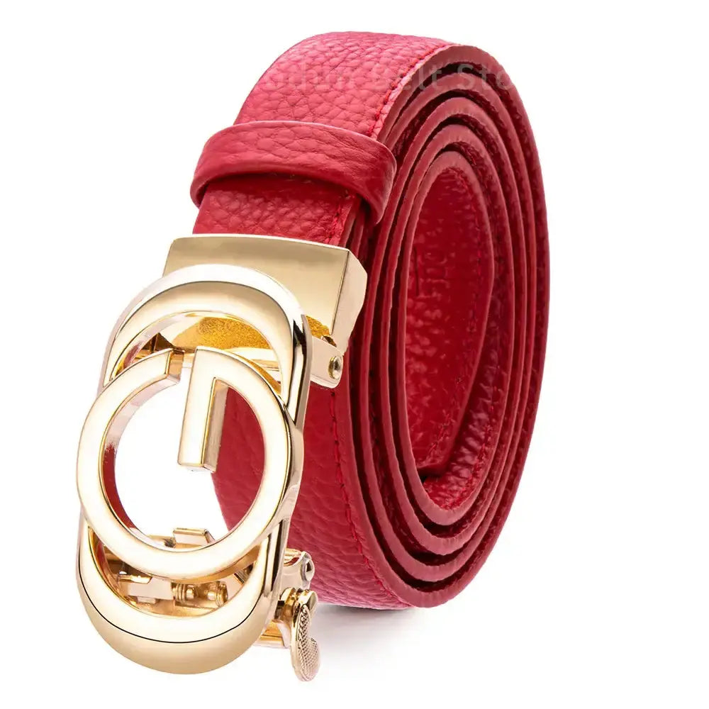 Women's Fashion Belts for Every Style - Next Level
