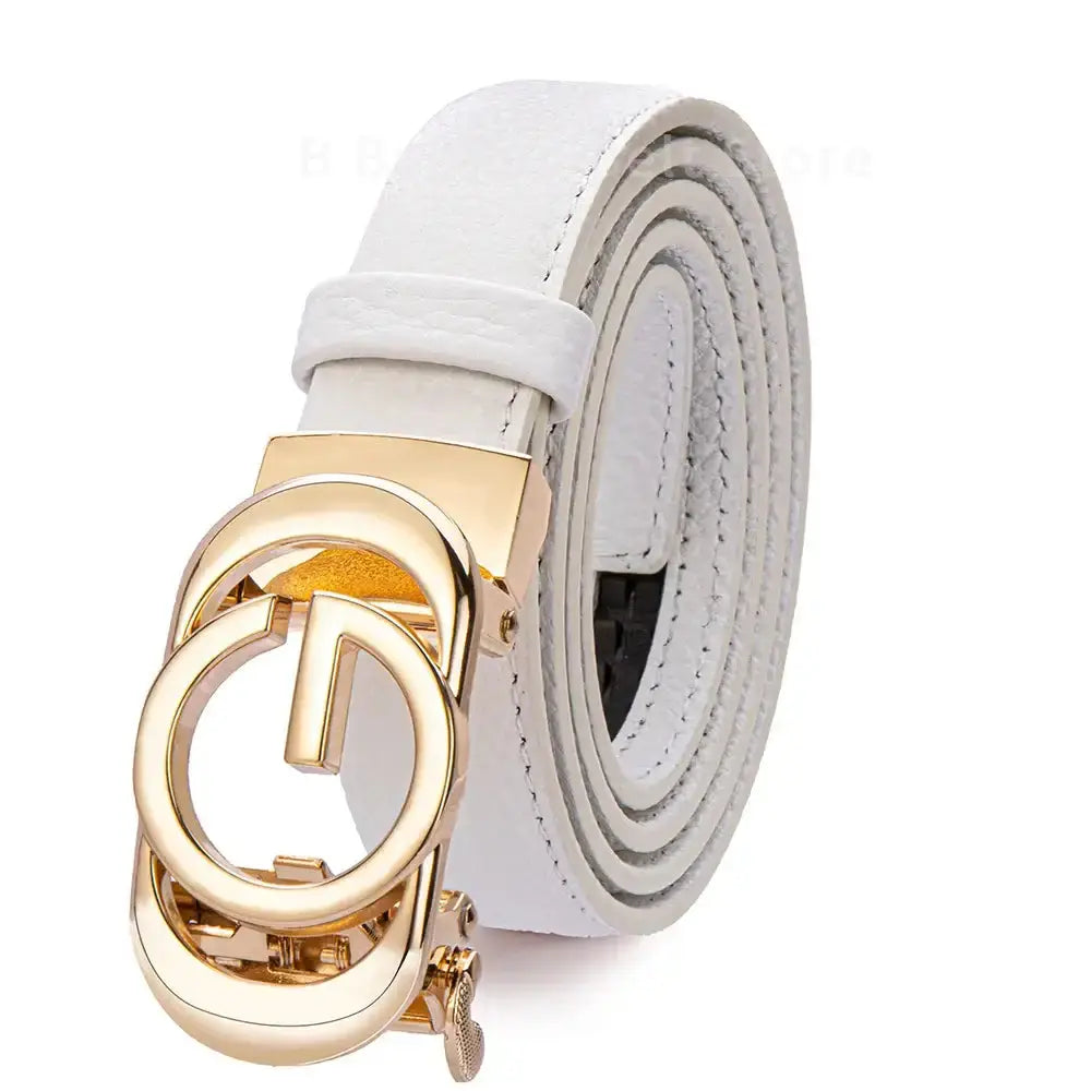 Women's Fashion Belts for Every Style - Next Level