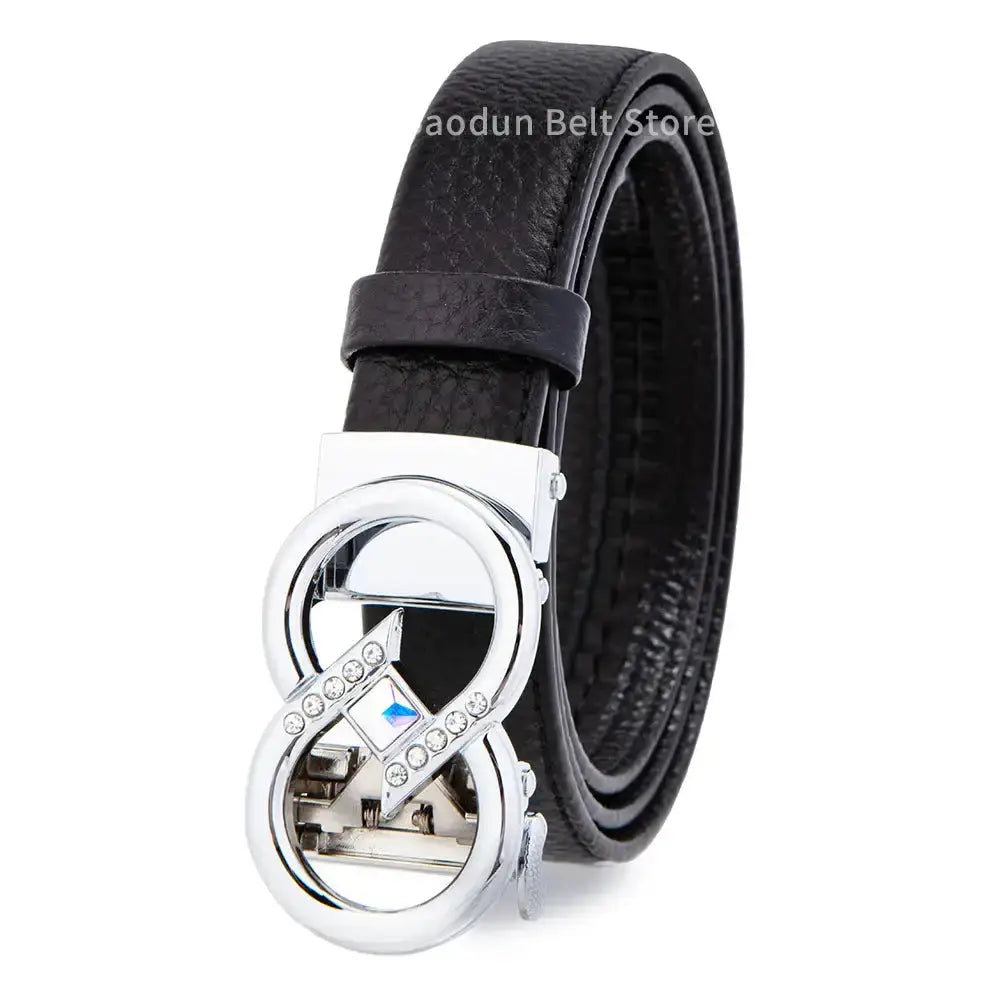 Women's Fashion Belts for Every Style - Next Level