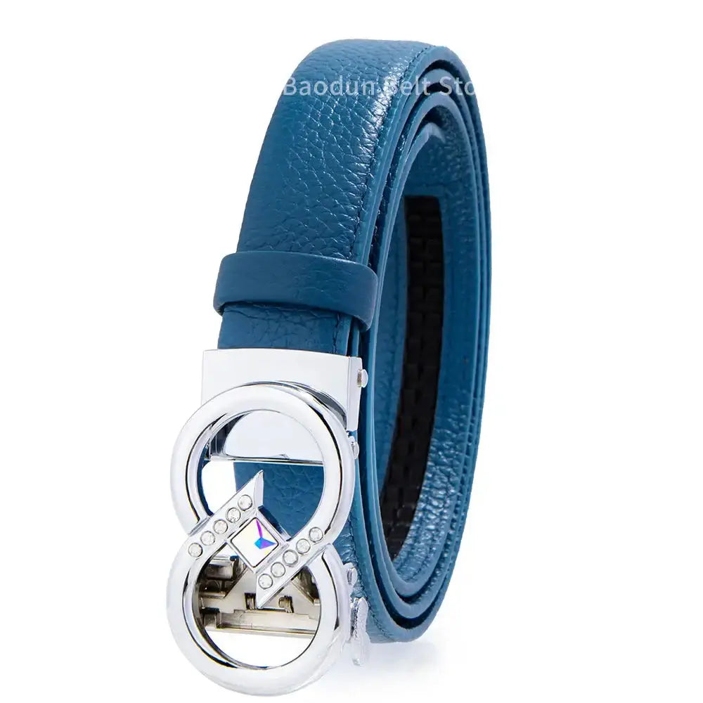 Women's Fashion Belts for Every Style - Next Level