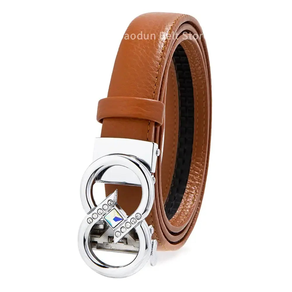 Women's Fashion Belts for Every Style - Next Level