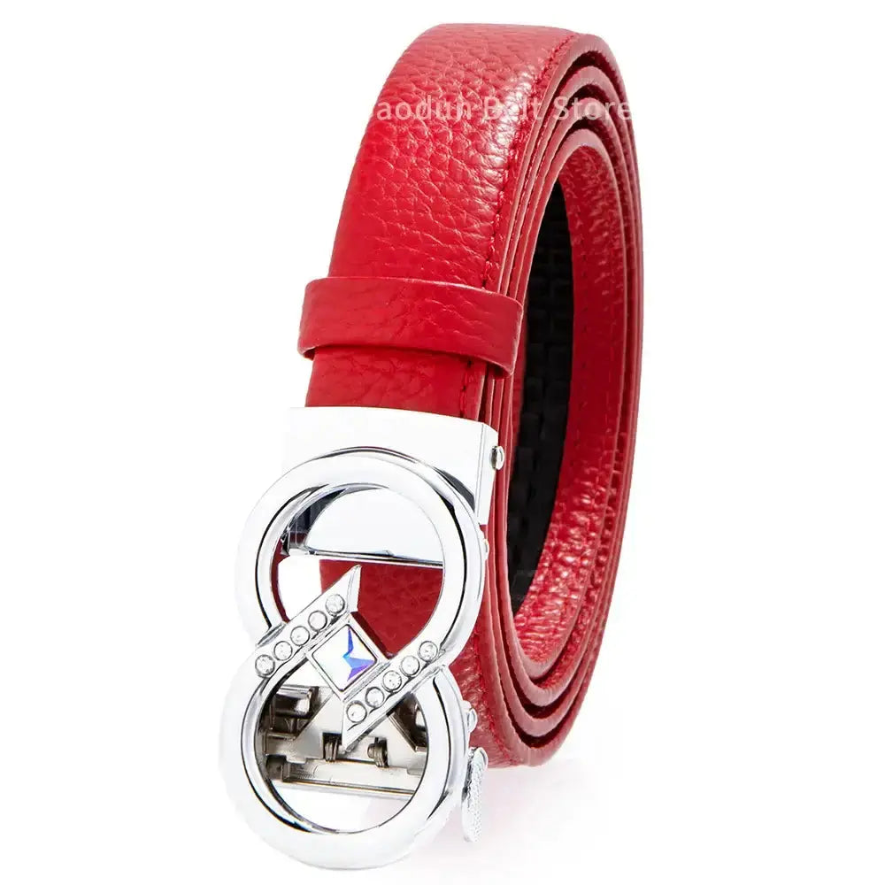 Women's Fashion Belts for Every Style - Next Level