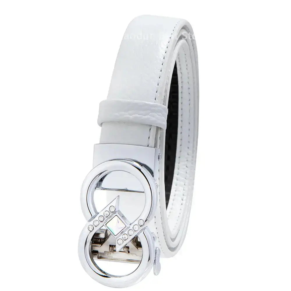 Women's Fashion Belts for Every Style - Next Level