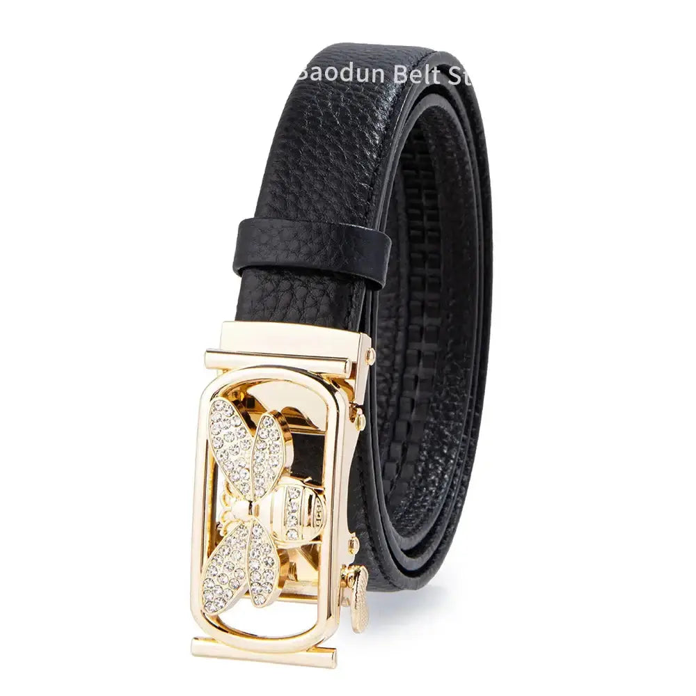 Women's Fashion Belts for Every Style - Next Level